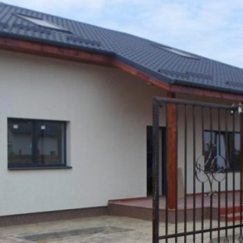 casa indifivuala - constructie 1 - gardena residence