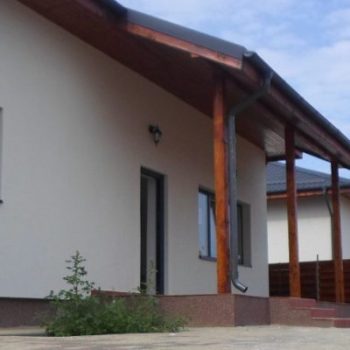 casa indifivuala - constructie 4 - gardena residence