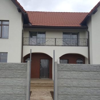 SUPREASTRUCTURA DUPLEX - GARDENA