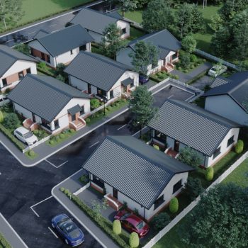 case individuale 2019-03 - gardena residence