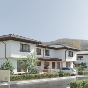 case cvadruple 2 - gardena residence