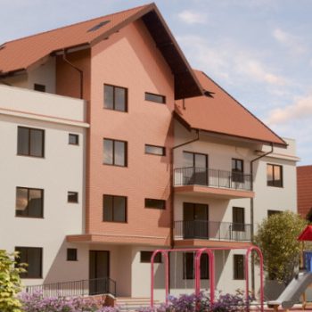 apartamente gardena residence